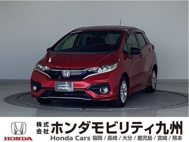フィット1.3 13G S ホンダセンシング
