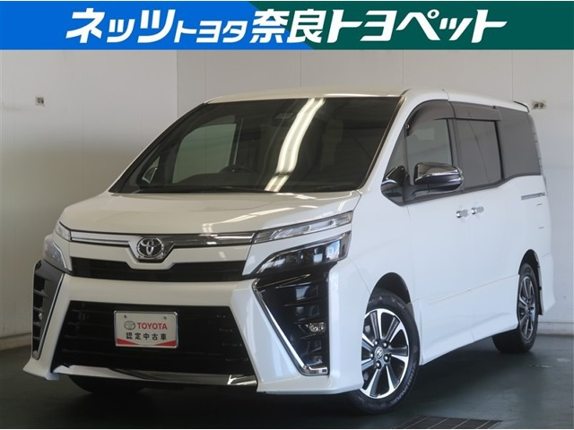 ヴォクシー2.0 ZS 煌III