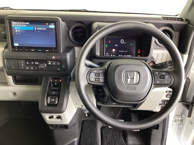 N-VAN e:e: L4