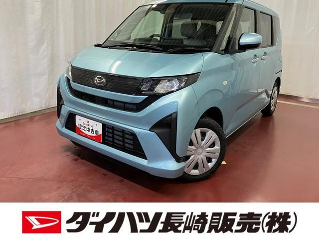ムーヴX
