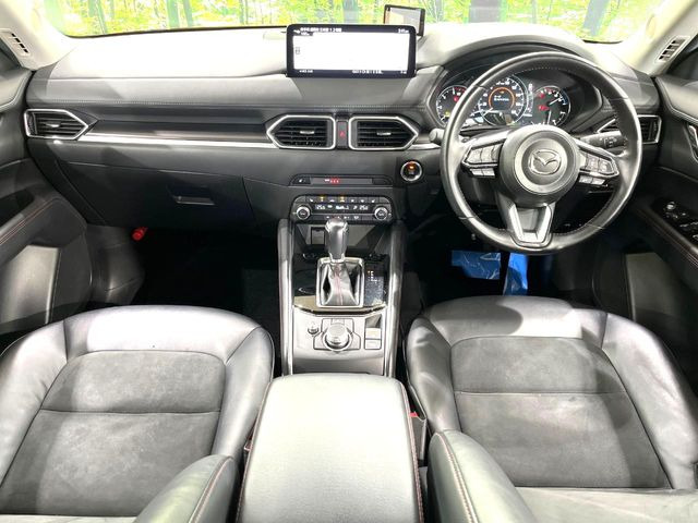 CX-52.2 XD ブラックトーンエディション