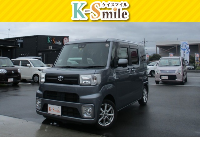 ピクシスメガL SAIII