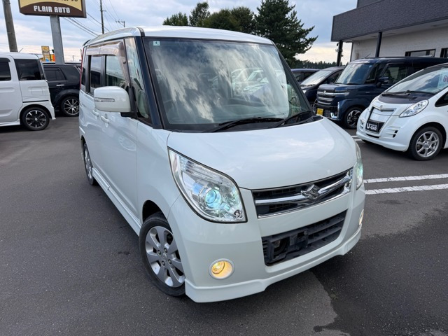 パレットT 4WD