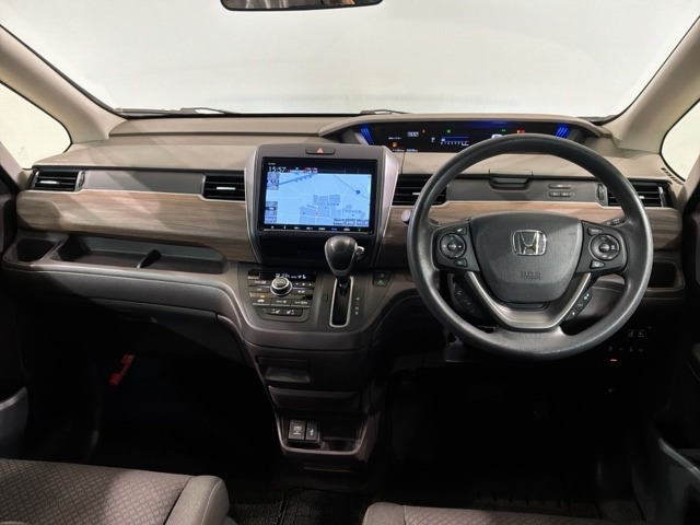 フリード1.5 G ホンダセンシング