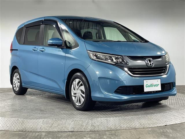 フリード1.5 G ホンダセンシング