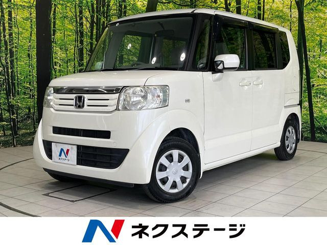 N-BOXG