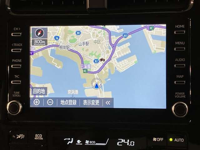プリウスPHV1.8 A プレミアム