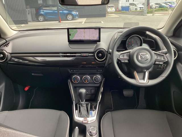 MAZDA21.5 15BD i セレクション II