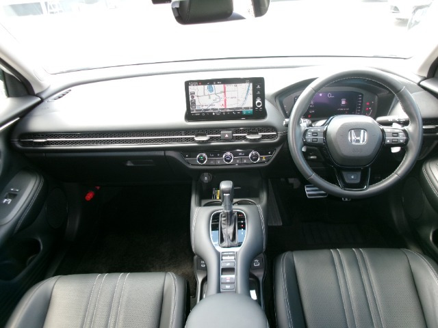 ZR-V1.5 Z