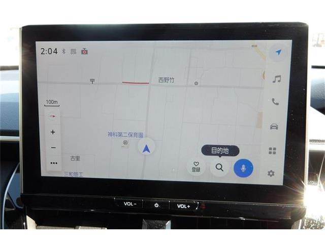 カローラクロス1.8 ハイブリッド Z E-Four 4WD
