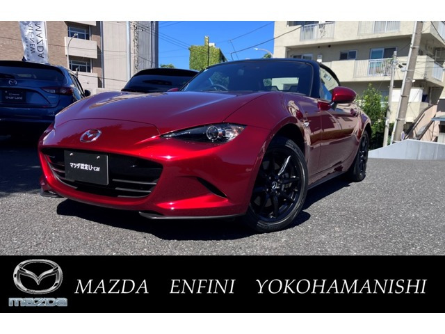 ロードスター1.5 RS