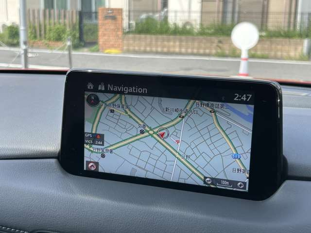 CX-82.2 XD Lパッケージ 4WD