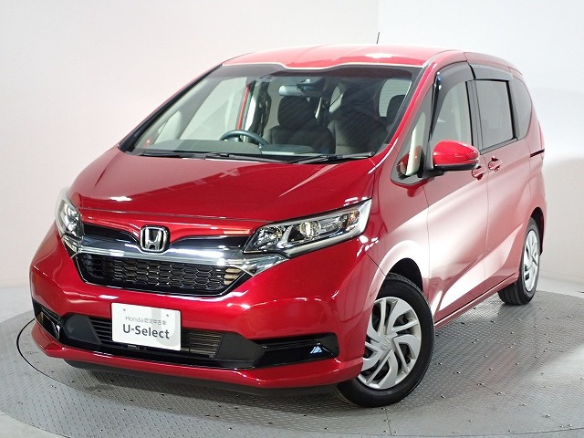 フリード1.5 G ホンダセンシング