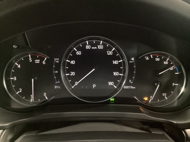 CX-52.2 XD スポーツアピアランス 4WD