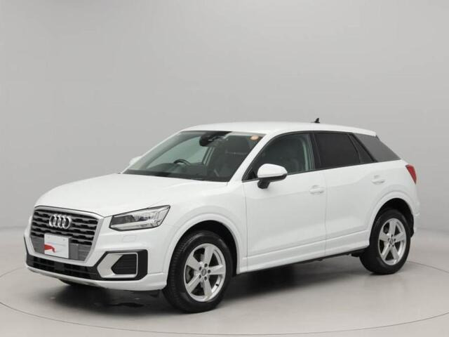 Q21.0 TFSI スポーツ