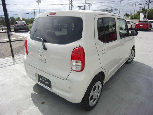 キャロルG 4WD