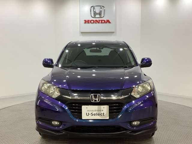 ヴェゼル1.5 G 4WD