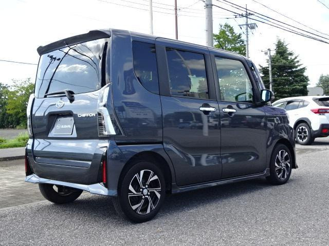 シフォンカスタム R
