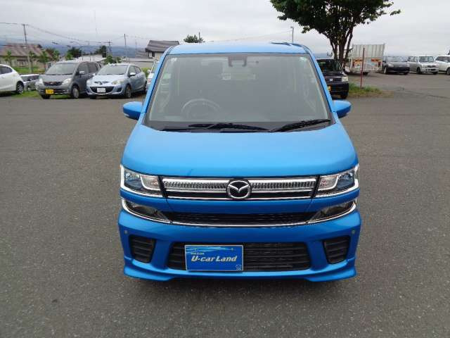 フレアハイブリッド XS 4WD