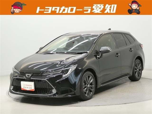 カローラツーリング1.8 W×B