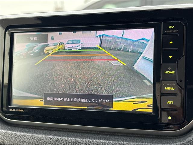 ステラG スマートアシスト