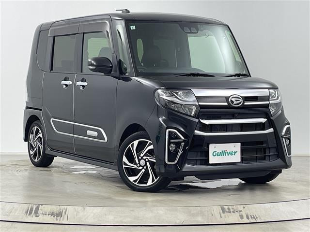 タントカスタムRS スタイルセレクション