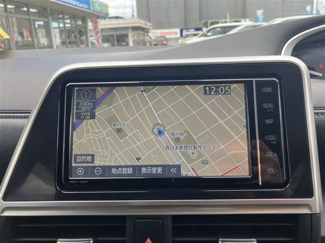 シエンタハイブリッド 1.5 G セーフティエディションII