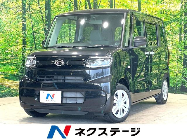 タントX