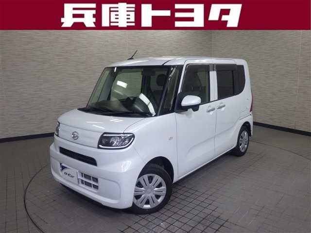 タントフレンドシップ スローパー L