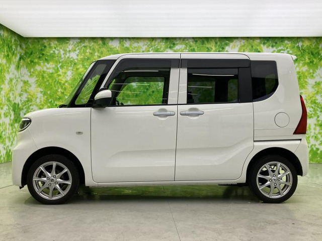 タントL 4WD