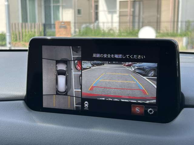 CX-82.2 XD Lパッケージ 4WD