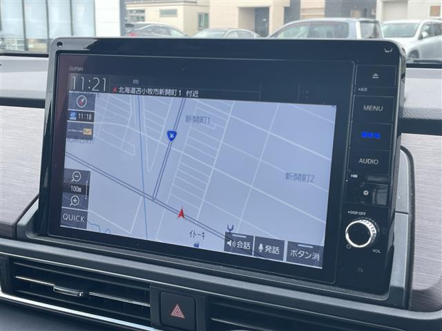 オデッセイ2.4 アブソルート EX 4WD