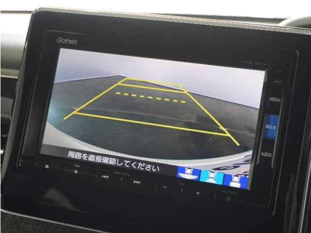 N-BOXカスタムG L ホンダセンシング