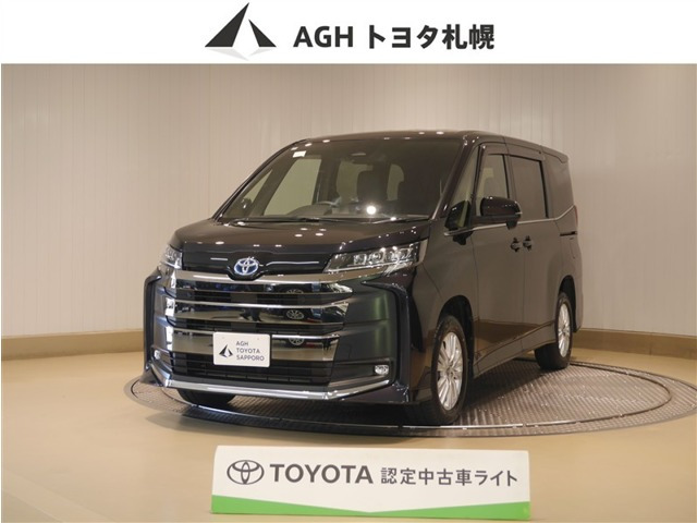 ノア