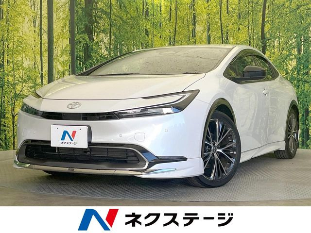 プリウス2.0 Z