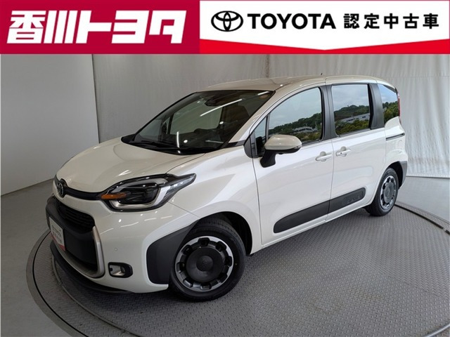 シエンタハイブリッド 1.5 Z