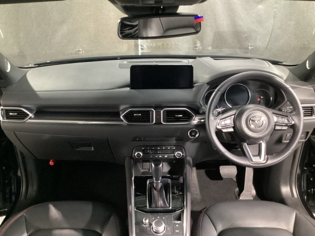 CX-52.2 XD スポーツアピアランス 4WD