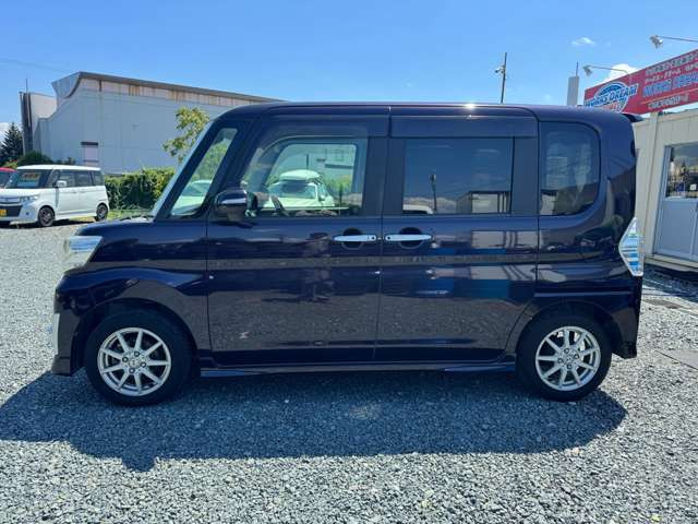 当店に在庫の無いお車でも全国のオークションからお探しいたします。お気軽にご相談ください!