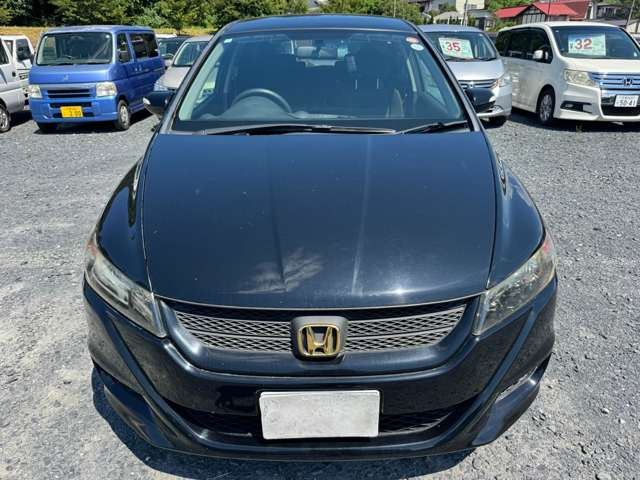 ストリーム1.8 ZS