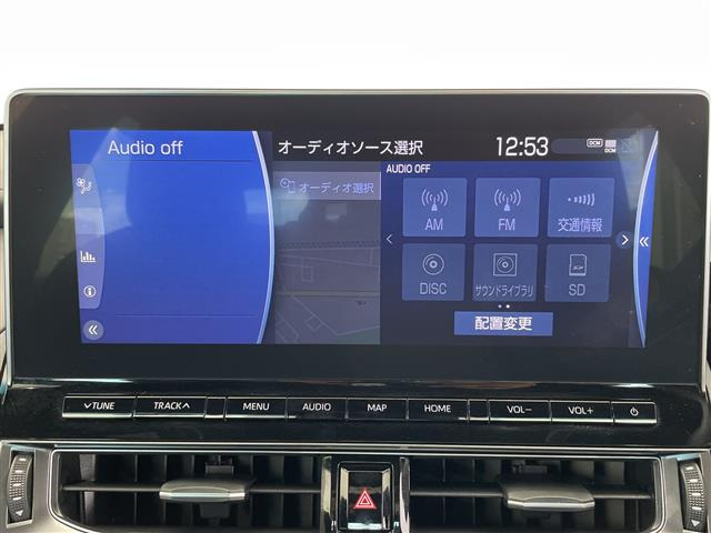 クラウンハイブリッド 2.5 B
