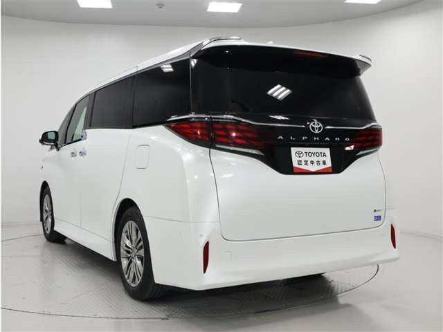 アルファードハイブリッド 2.5 Z