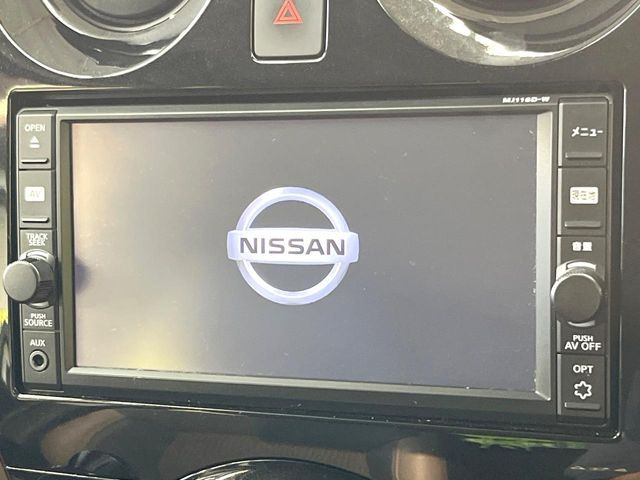 ノート1.2 e-POWER メダリスト