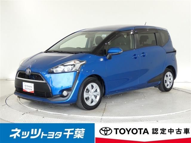シエンタ1.5 G
