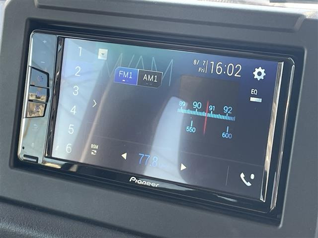 ジムニーXL 4WD