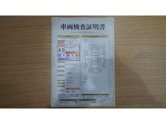 シエンタ1.5 G