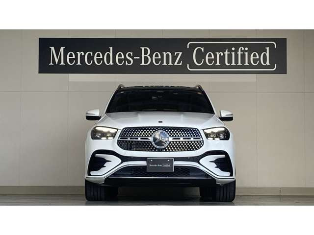 GLE450d 4マチック スポーツ コア (ISG)  4WD