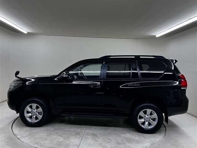 ランドクルーザープラド2.7 TX Lパッケージ 4WD