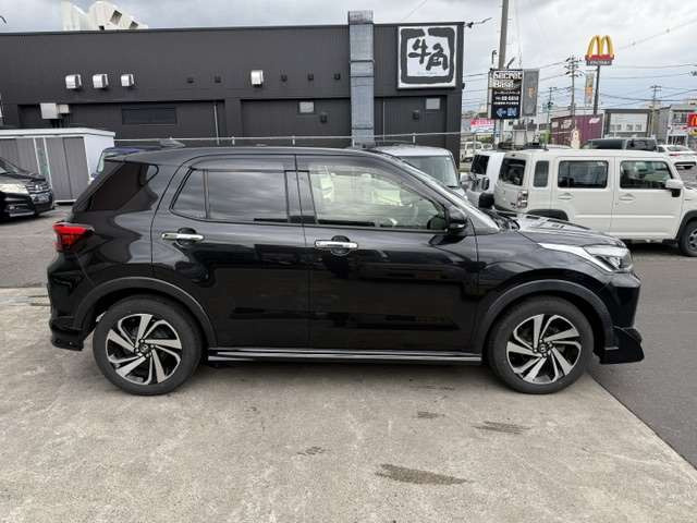 ライズ1.0 Z 4WD