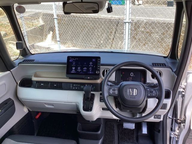 N-BOX