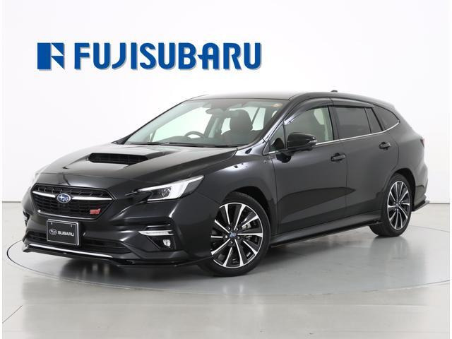 レヴォーグ1.8 STI スポーツ EX 4WD